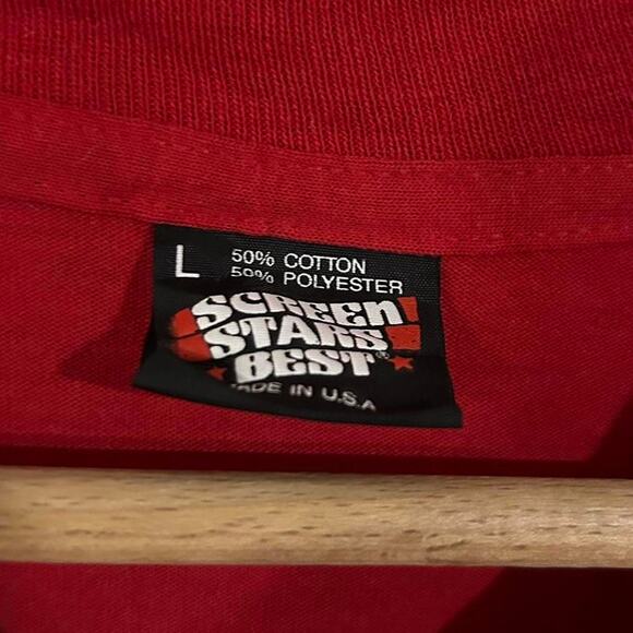 Vintage USA Military Victory In The Gulf Shirt - Picture 4 of 4